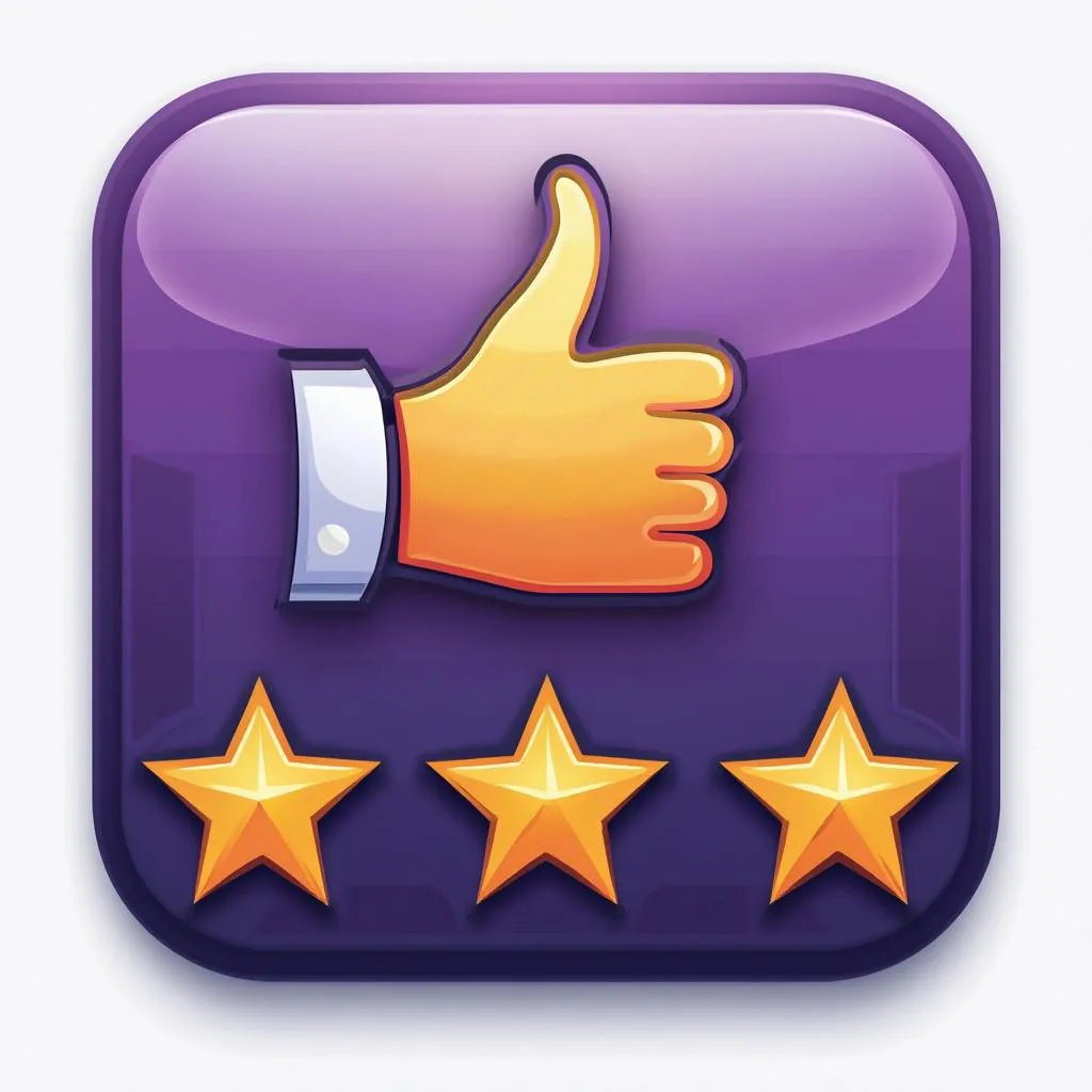 Client satisfaction icon