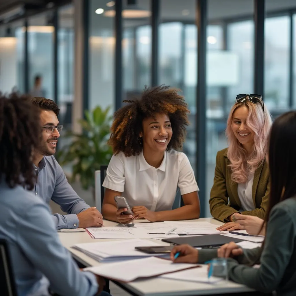 ConsultPro advisor team