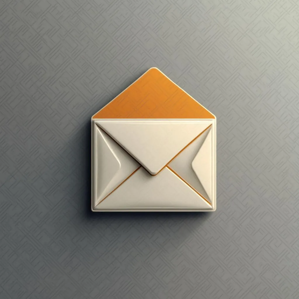 Email icon