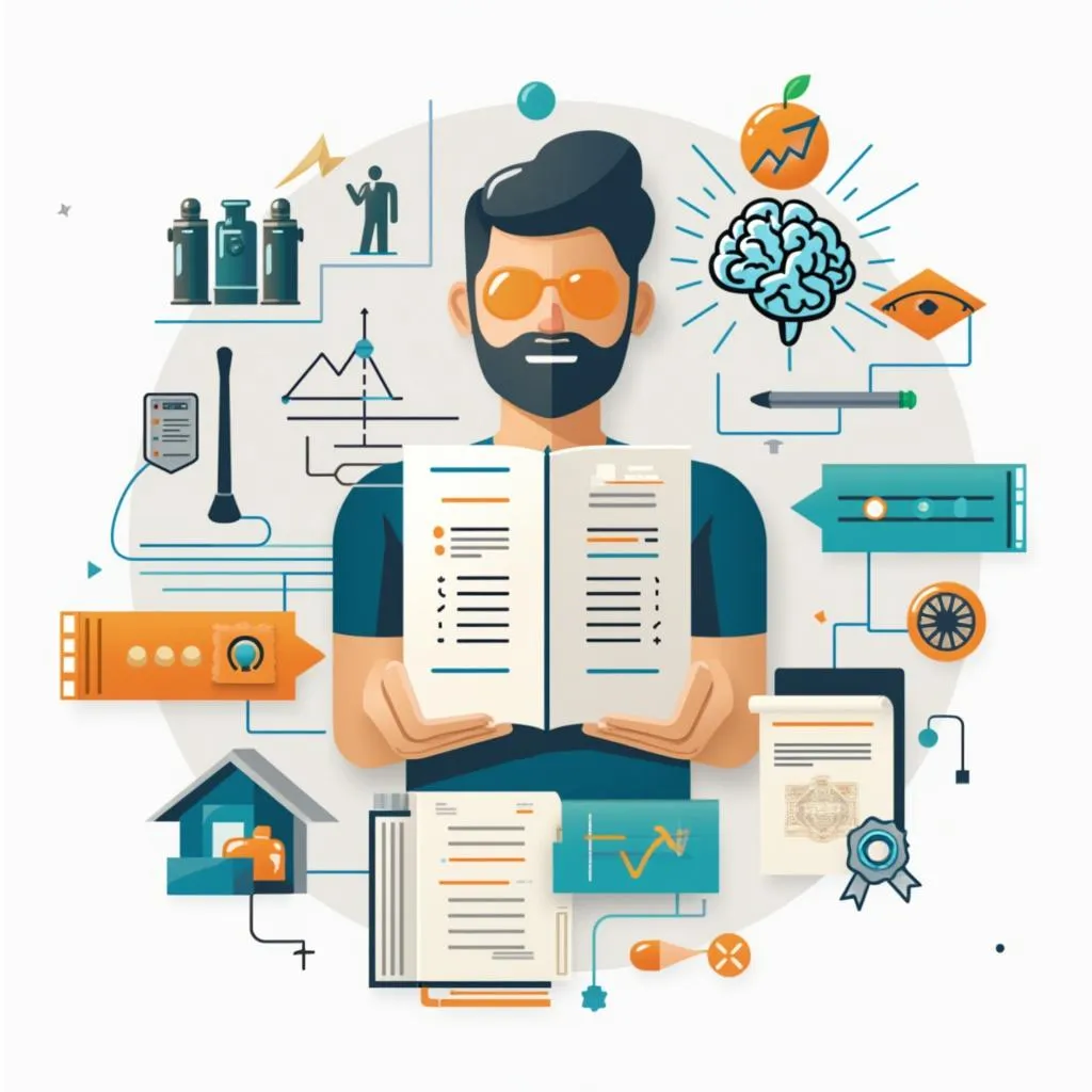 Expertise icon