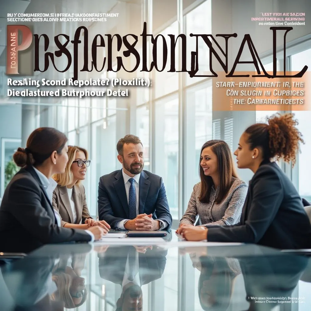 Harvard Business Review article on consultant selection