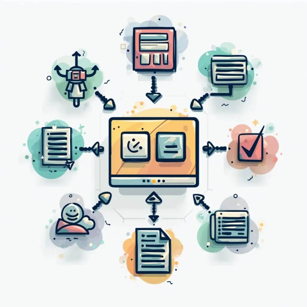 Methodology icon