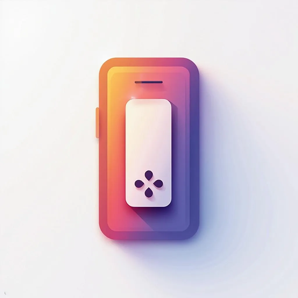 Phone icon