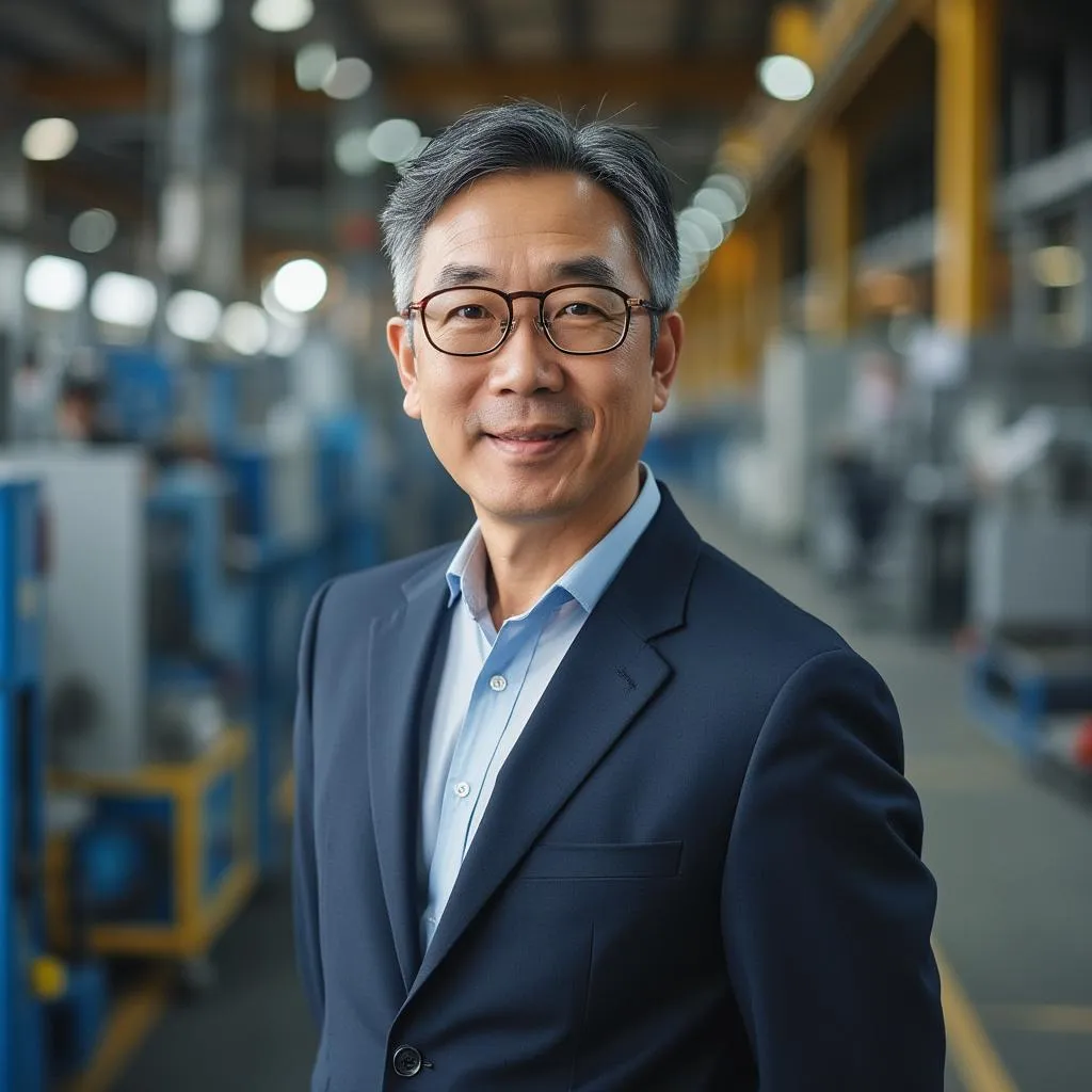 Robert Takahashi
