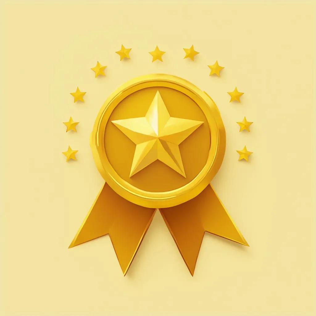 Excellence icon